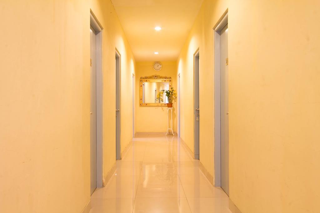 Wijaya Imperial Hotel Baturetno Zewnętrze zdjęcie